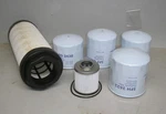 Kubota L2502 Filter Kit L3302HST L3902HST Name Brand Top Quality. Fixed Price $215.00.
