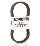 Polaris Sportsman 335 400 Ho 450 500 Carbon Fiber Drive Belt 3211077. Fixed Price $56.00.