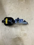 1000308081 - Hydraulic Valve Wacker Neuson. Fixed Price $425.00.