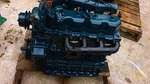 Mustang Skid Steer Kubota V2203 51 Hp Diesel Engine - Used. Fixed Price $2975.00.