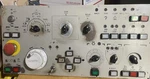 Mori Seiki Sl Series Cnc Lathe Main Operator Control Panel Good Working. Fixed Price $315.00.