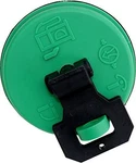 Fits Jlg 1001080707 Telehandler Replacement Locking Fuel Cap. Fixed Price $16.00.