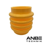 Bellows, Boot Suitable For Bomag Rammer Series BT68 BT58 BT65.150MM. Fixed Price $151.46.