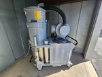 Nilfisk Cfm Model 3907/18N4 Industrial Vacuum New. Fixed Price $15000.00.