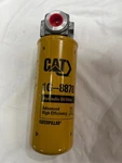 Caterpillat CAT1G-8878: Hydraulic/transmission Oil Filter With Head Oem. Fixed Price $80.99.