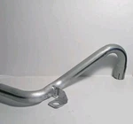 Tvh Pipe-tail 30 Exhaust For Caterpillar 2P6000. Part# TSA/CT91G6210100. Fixed Price $75.00.