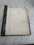 Hyster Diesel Gas Powered Fork Lift Trucks Service Repair Manual H30H. Fixed Price $78.75.