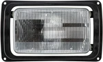 Mack Headlight Assembly Left Driver Right Passenger 2M0516CM 21077000 #R024. Fixed Price $62.35.