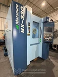 Matsuura MX-330 5-AXIS Cnc Vertical Machining Center 15,000 Rpm, Tsc Mill. Fixed Price $171900.00.