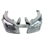 E-K2581-54410 Headlight Assembly For Kubota BX2360, BX2370, BX2370-1, BX24D,+++. Fixed Price $129.99.