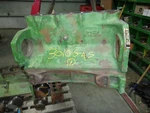 John Deere 3010 Engine Block Gas R26150R. Fixed Price $500.00.