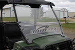 John Deere Xuv 620I-625I-825I-825I S4, 850D, 855D Max-flo Vented Windshield. Fixed Price $269.95.