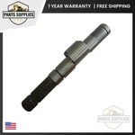 R104687 Pump Hydraulic Shaft Fits John Deere 8560 8760 8960 8570 8770 8870 8970. Fixed Price $181.94.