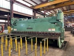 Cincinnati 4SE20 1/2" X 20' Hydraulic Shear. Fixed Price $75000.00.