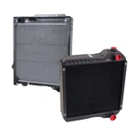 59134862 Fits Ingersoll Rand Oil Cooler For Model(s) SD70D. Fixed Price $2950.08.