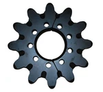 12 Tooth Split Drive Sprocket (19910001) Fits Vermeer Trencher D16, D18, V5800. Fixed Price $754.46.