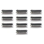 10 Flex Pins Fits Case TV450B Skid Steer. Fixed Price $44.99.