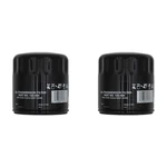 (2) Transmission Filter 1350-5344 Fits Komatsu Forklift FG10ST-15 FG18ST-15 FG20. Fixed Price $32.99.