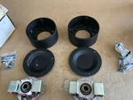 Warner Electric, Brake, 5347 1. Fixed Price $97.50.
