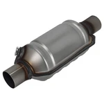 2" Universal Catalytic Converter For 2.5L Epa Ceramic Substrate 400CPSI. Fixed Price $40.82.