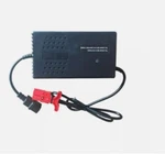 24V 6A Lithium Battery Charger For Xilin Micro CBD15 Electric Pallet Jack Truck. Fixed Price $139.99.
