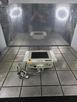 Holz-her Cnc Router Screen #8263. Fixed Price $350.00.