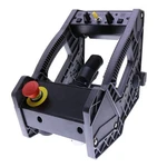 Control Box For 1001091153 Jlg Scissor Lift 2632ES 2646ES 3246ES 1930ES 0272778. Fixed Price $235.09.