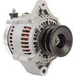 New 90 Amp Alternator Fits Caterpillar Mini Excavators 302.5C 303CR W/ S3L2 Eng. Fixed Price $159.99.