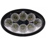 HA84265062 Cree Led Flood Beam Mid-body Light, 3000 Lumens Fits New Holland. Fixed Price $153.78.