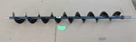 Lower Tailings Auger John Deere 9750 Sts 9860 9650 9660 9760 (tu). Fixed Price $221.52.