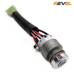 Cushman Oem Ignition Switch Pn T4520-75176 For 2011-2018 Hauler 1600 / XD4. Fixed Price $849.95.