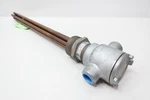 Indeeco 7141ZU216656 Immersion Water Heater 9000W 480V-AC. Fixed Price $292.90.