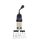 Oem Joystick 91403178 Jlg Gradall Tilt Frame G6-42P, G6-42A, G10-43A, G9-43A. Fixed Price $395.69.