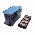 Air Filter Kit AL215054 AL215053 For John Deere Tractor 6130M 6130R 6135M 6135R. Fixed Price $157.99.
