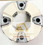 John Deere Excavator Hydraulic Pump Coupling 490E Sn 025000-. Fixed Price $154.55.