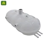 AT320220 Surge Tank 3.6L For John Deere Loader 210LJ 310J 310SJ 315J 315SL 410J. Fixed Price $110.00.