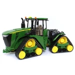 Bruder John Deere 9620RX With Track Belts Vehicles Toy 09817. Fixed Price $126.99.