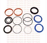 (qty 2) Genie 77521, Hydraulic Seal Kit (lower Boom Lift) Z-40/23N, Z-45/25. Fixed Price $174.00.