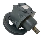 Gearbox Fits Cub Cadet Yanmar SC2400 MM60RSE Replaces 1A7880-99900 YS-717-04528. Fixed Price $569.97.