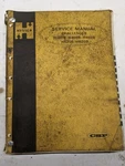 Hyster Fork Lift Service Repair Manual Challenger H360B H400B H460B H520B H620B. Fixed Price $377.99.