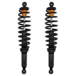 AUC12198 Rear Coil-over Shock Set Fits John Deere Gator XUV590E XUV590I XUV590M. Fixed Price $229.99.