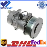 SD7H15 Ac Compressor 178-9570 For Caterpillar D3K D4K D5K TH220B TH330B TH350B. Fixed Price $159.90.