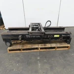 Toyota 5FBE15 Stage Forklift Mast W/ Side Shift From 36V Electric. Fixed Price $974.99.