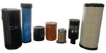 Filter Kit For Mahindra Tractor 3540 / 3550 Hst Oem Quality. Fixed Price $162.99.