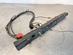 Gehl 5625 Skid Steer Loader Right Instrument Gauge Cluster Panel. Fixed Price $155.00.