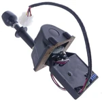 Joystick Controller 1600141 For Jlg Boom Lift 40H+6 40HA 45HA 60H+6 60HA. Fixed Price $158.69.