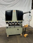 Ton X 4' U.s. Industrial Machinery US224M Cnc Hydraulic Press Brake. Stock #. Fixed Price $10500.00.