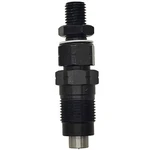 Fuel Injector Fit For Caterpillar CB-334D CB-225D CB-34 Xw CB-24 CC-34 CB2.5 Gc. Fixed Price $26.62.