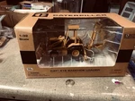 Norscot Cat 416 Backhoe Loader Nib. Fixed Price $55.00.