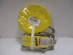 Lift All 60513 Loadhugger Tiedown Ratchet Buckle With U-hook, X 27' 5K New. Fixed Price $18.88.